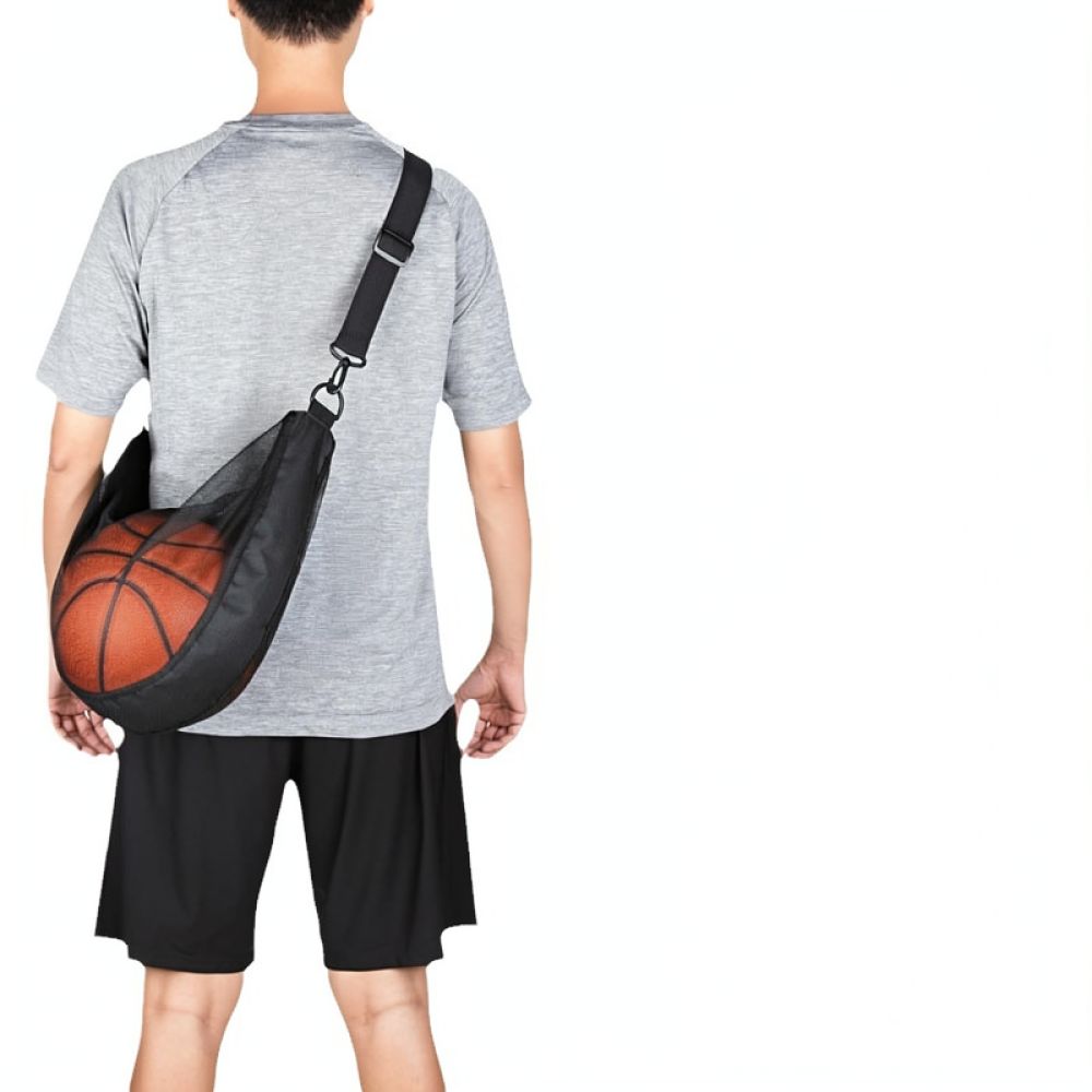 Sports Equipment For Volleyball - حقيبة تخزين معدات رياضية عالية السعة