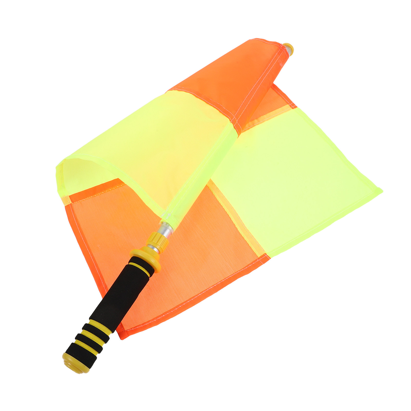 Sports Equipment Kit - طقم أعلام حكم كرة القدم، أعلام