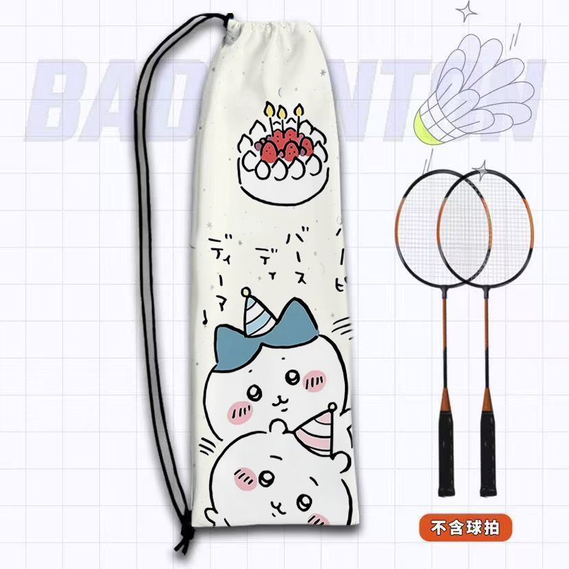 Sports Equipment Japan - حقيبة مضرب تنس الريشة كاواي تشييكاوا