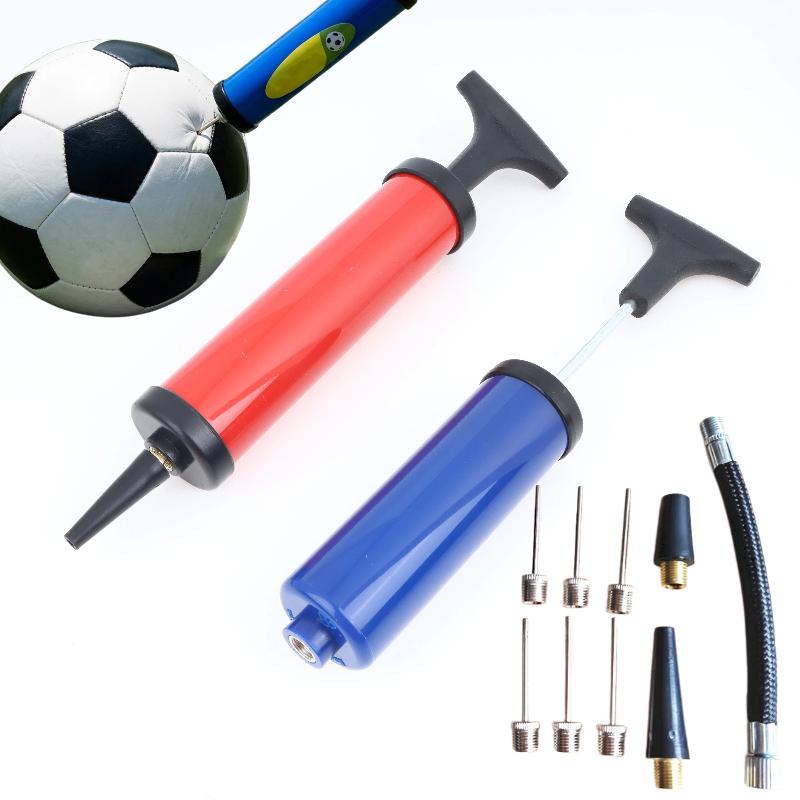 Basketball Pump Needle - 5/10 قطع من مضخات نفخ الكرات