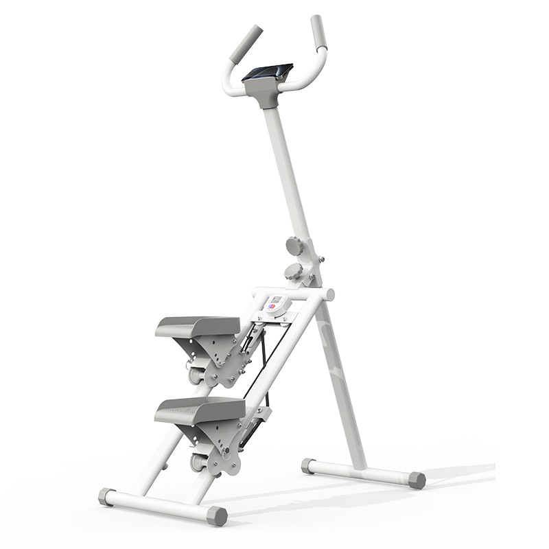 Sports Equipment For Home - جهاز تسلق متعدد الوظائف للياقة البدنية،