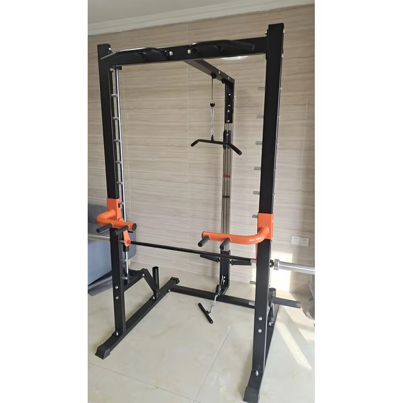 Sports Equipment Set - متعددة الوظائف المنزل داخلي سحب ما