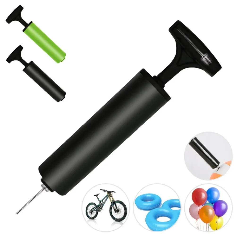 Basketball Pump Needle - اكسسوارات الدراجة دراجة كرة القدم كرة