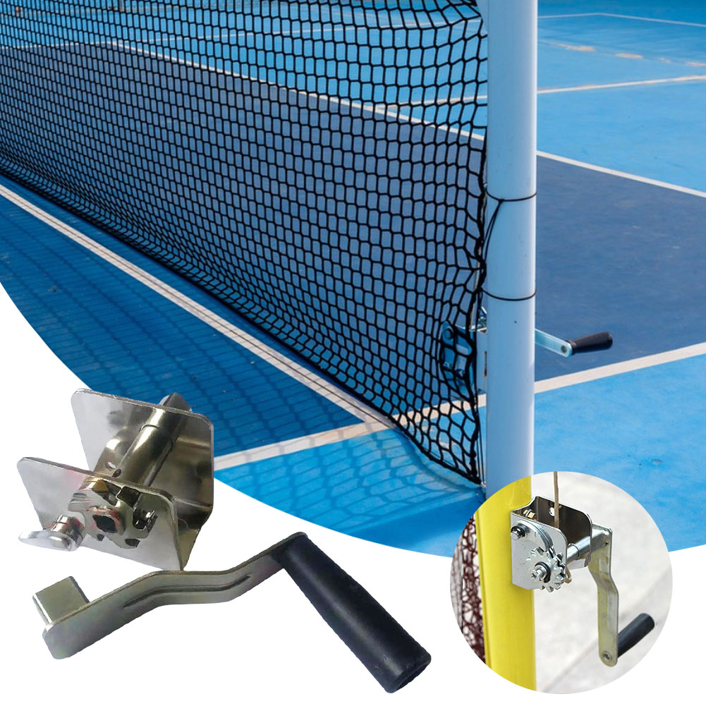أداة شد شبكة رياضية متعددة الا - مراجعة Sports Equipment For Volleyball وسعره