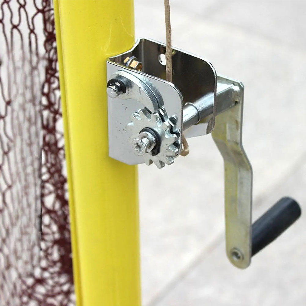 أداة شد شبكة رياضية متعددة الا - مراجعة Sports Equipment For Volleyball وسعره