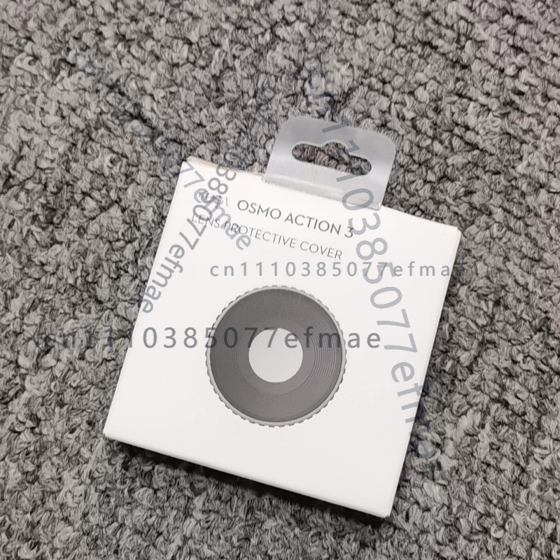 1 قطعة غطاء حماية للعدسة أصلي  - مراجعة Sports Equipment Kit وسعره