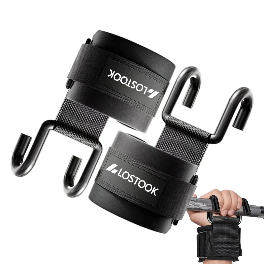 1/2 قطعة حزام معصم لدعم السحب  - مراجعة Sports Equipment For Home وسعره