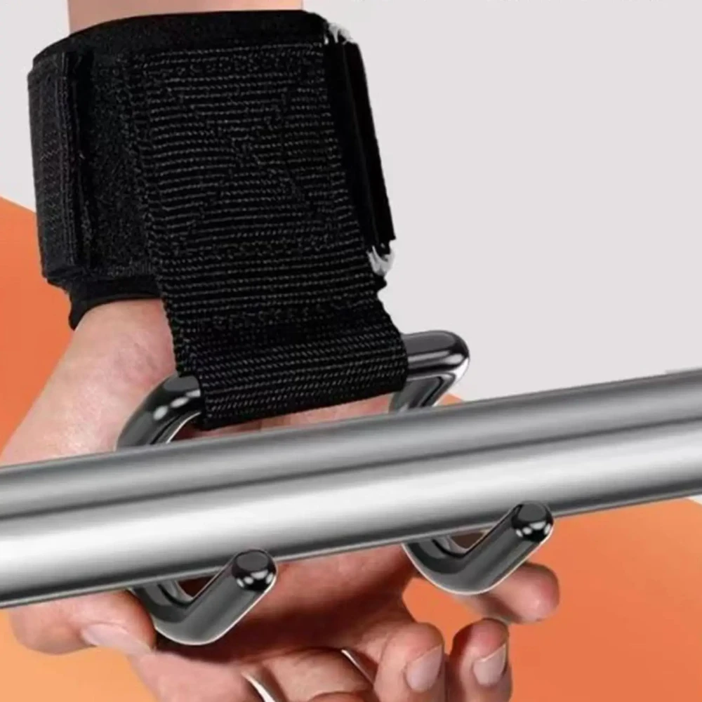 1/2 قطعة حزام معصم لدعم السحب  - مراجعة Sports Equipment For Home وسعره