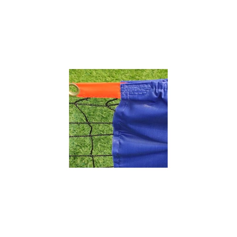 شبكة احترافية للبادمينتون والك - مراجعة Sports Equipment For Volleyball وسعره