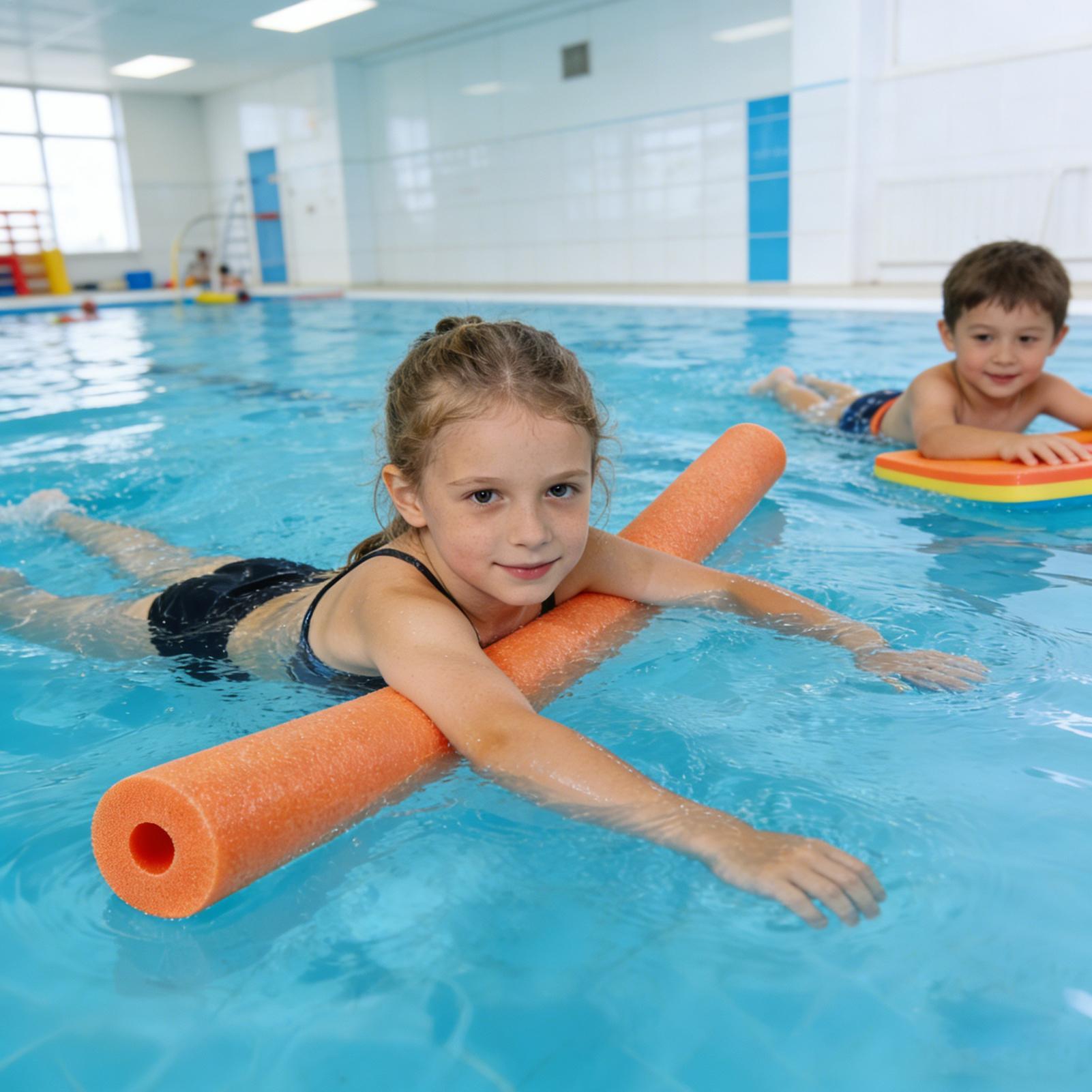 معدات تدريب على السباحة، عصي ر - مراجعة Sports Equipment For Home وسعره
