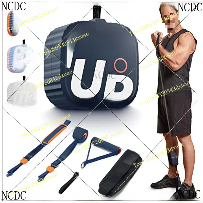 معدات لياقة بدنية منزلية مع أر - مراجعة Sports Equipment For Home وسعره