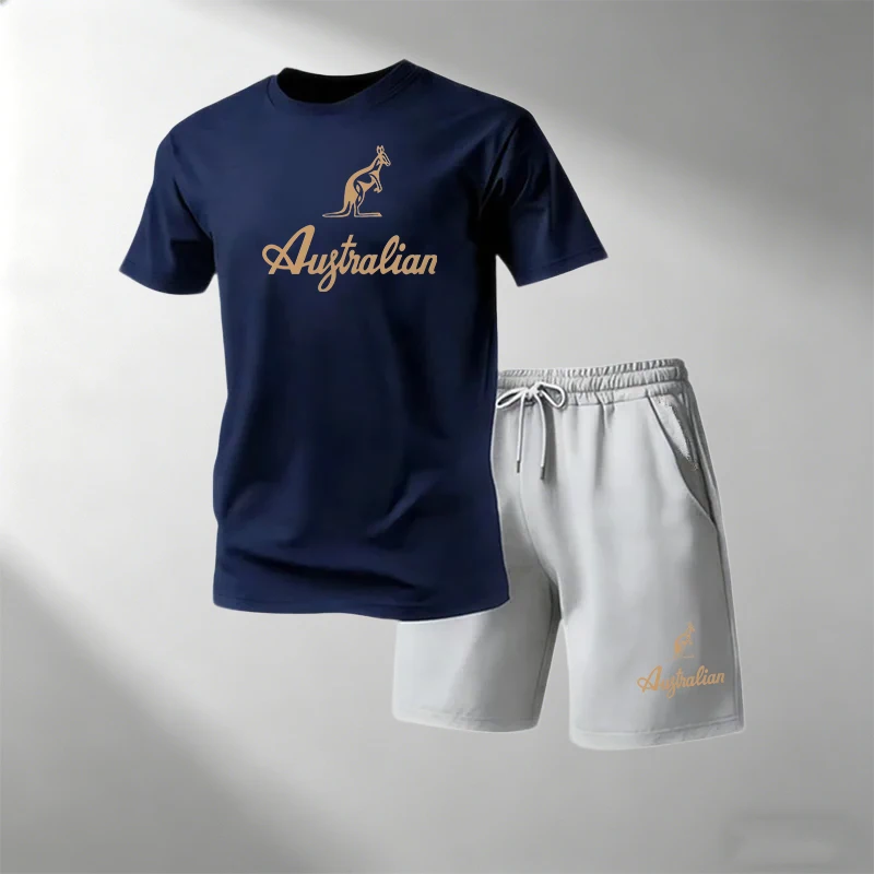 طقم قمصان رياضية للرجال قابلة  - مراجعة Sports Equipment Set وسعره