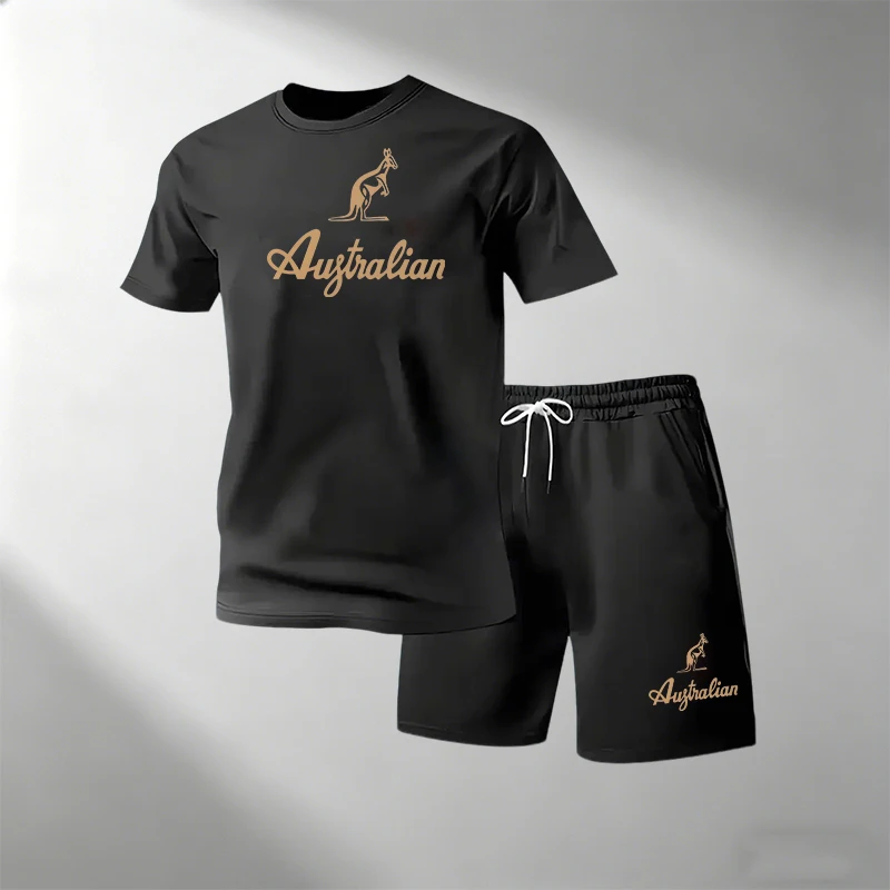 طقم قمصان رياضية للرجال قابلة  - مراجعة Sports Equipment Set وسعره