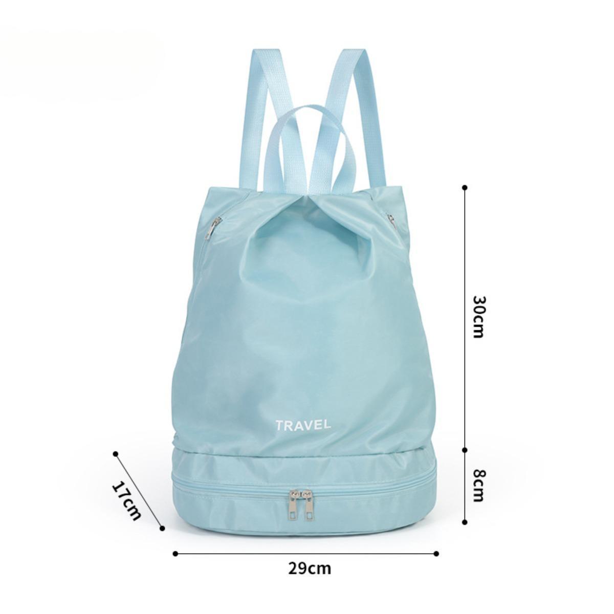 حقيبة ظهر رياضية مقاومة للماء  - مراجعة Sports Equipment Japan وسعره