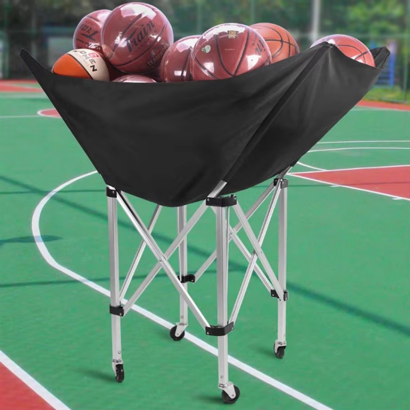 عربة تدريب محمولة قابلة للطي م - مراجعة Sports Equipment For Volleyball وسعره