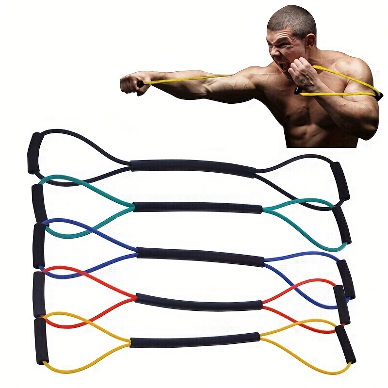 حبل تدريب مرن للملاكمة، حزام م - مراجعة Sports Equipment Kit وسعره
