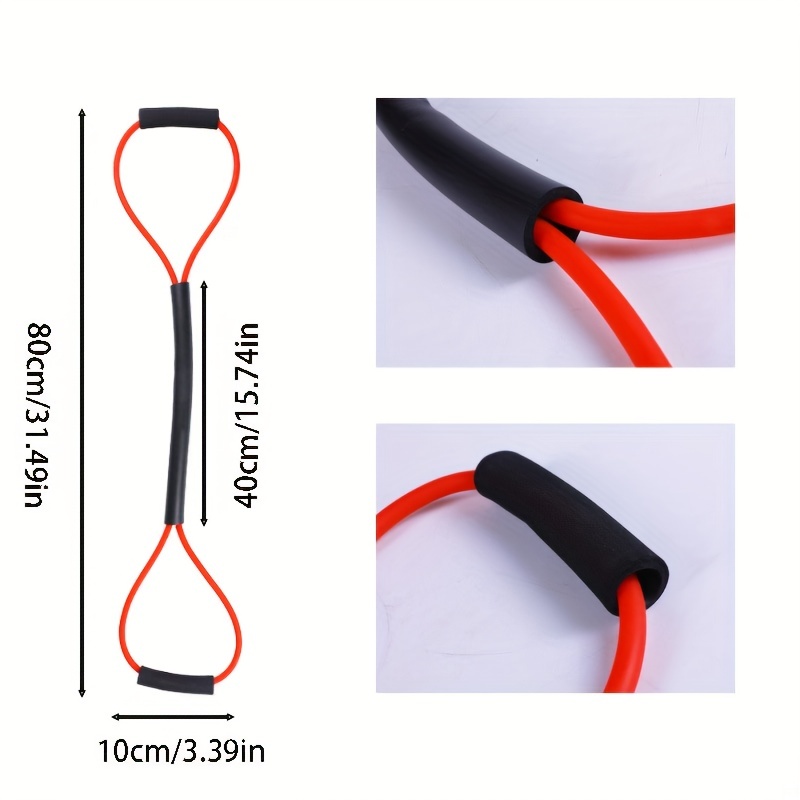 حبل تدريب مرن للملاكمة، حزام م - مراجعة Sports Equipment Kit وسعره