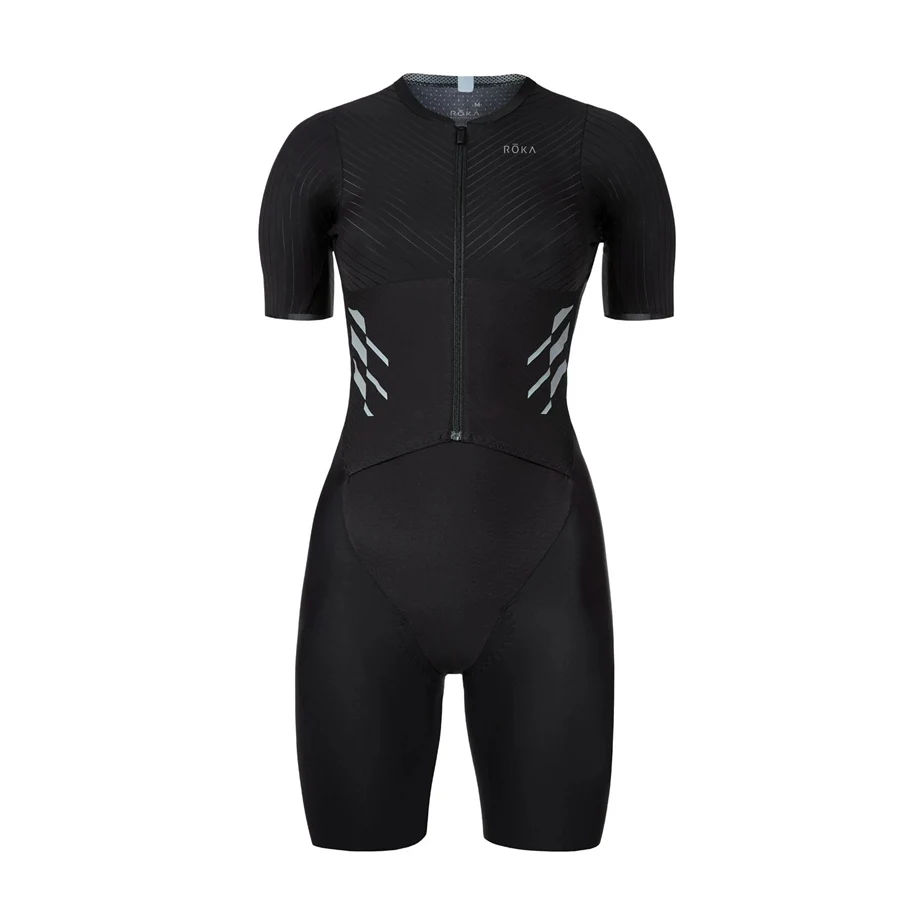 روكا-جمبسوت ترياتلون بأكمام قص - مراجعة Sports Equipment Kit وسعره