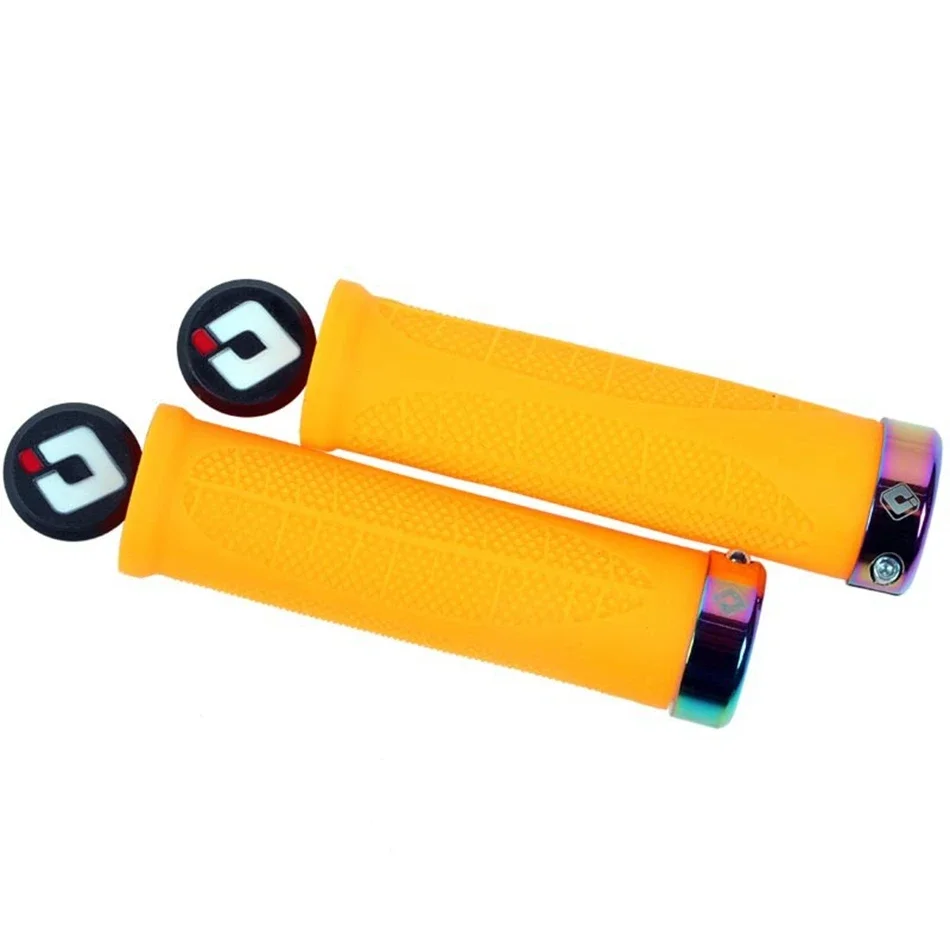 مقابض دراجات جبلية من ODI خفيف - مراجعة Sports Equipment Usa وسعره