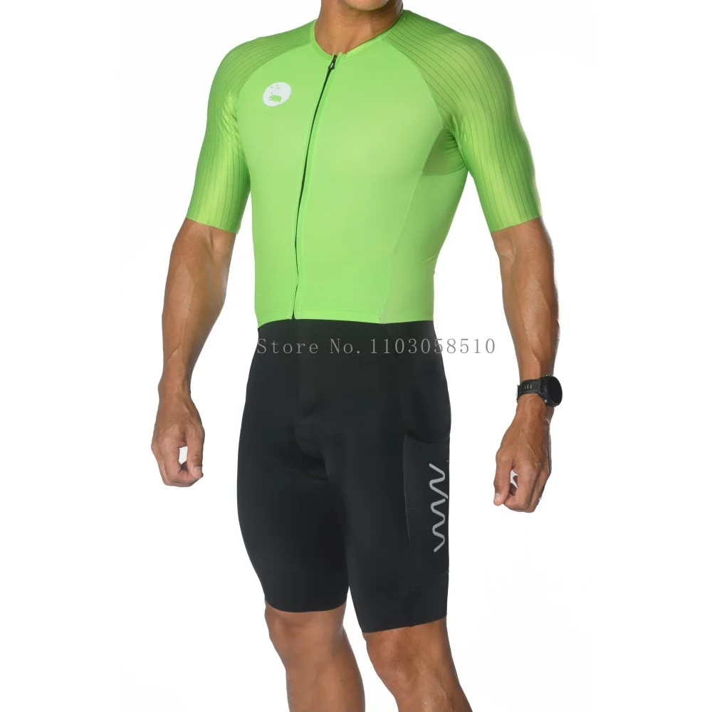 بدلة ترياتلون من وين ريبابليك  - مراجعة Sports Equipment Kit وسعره