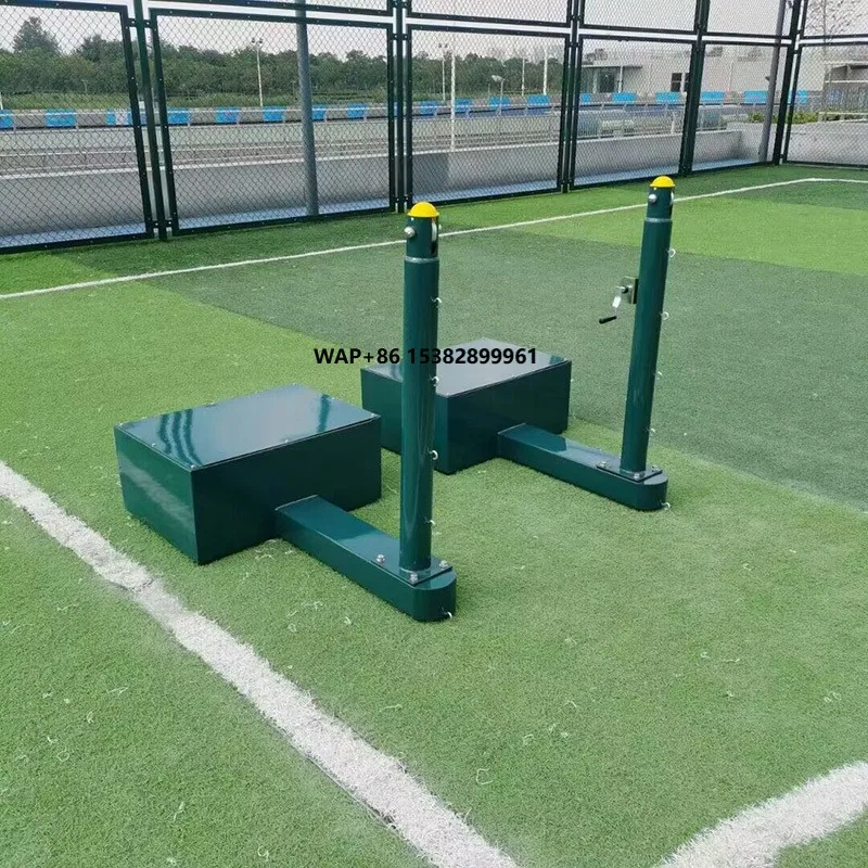 معدات رياضية عالية الجودة من ا - مراجعة Sports Equipment For Volleyball وسعره