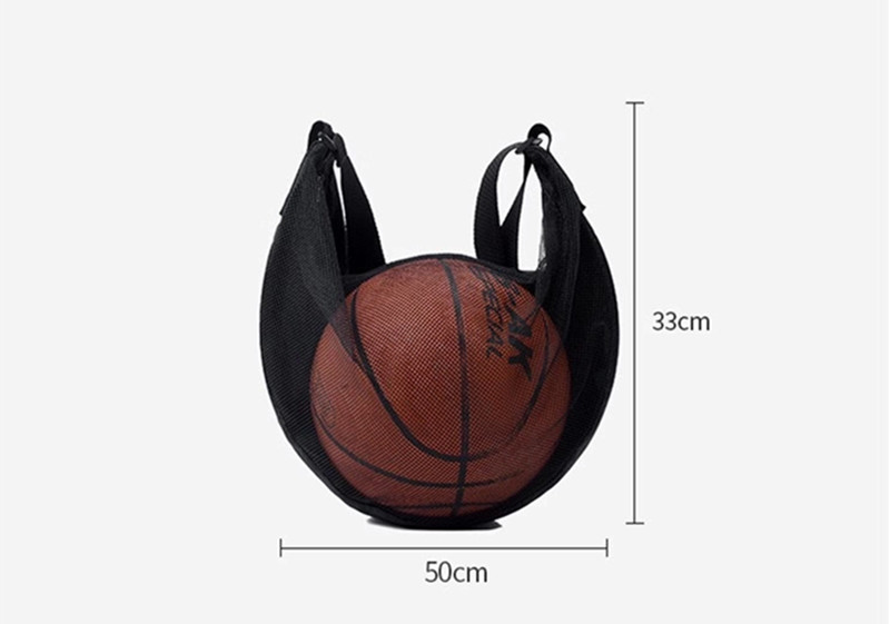 حقيبة تخزين كرات رياضية كبيرة  - مراجعة Sports Equipment For Volleyball وسعره