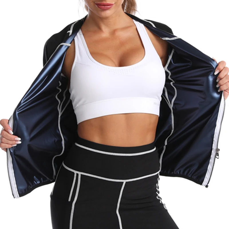 بدلات ساونا للنساء، أطقم ملابس - مراجعة Sports Equipment Set وسعره