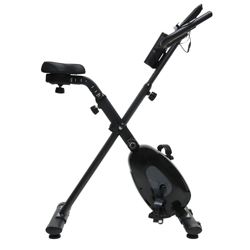 دراجة تمارين صامتة للاستخدام ا - مراجعة Sports Equipment For Home وسعره