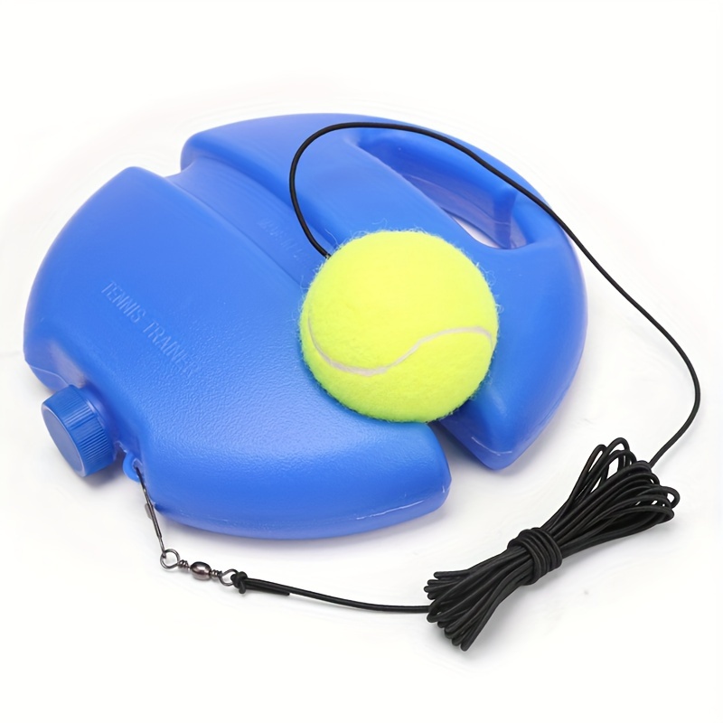 مدرب التنس مع قطعة واحدة من كر - مراجعة Sports Equipment Kit وسعره