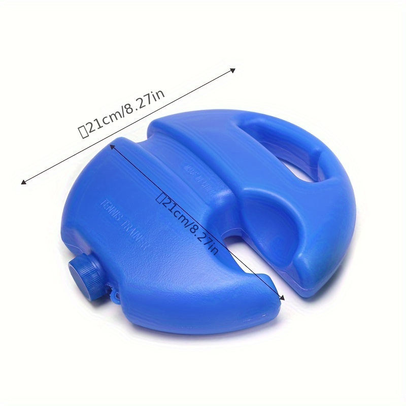 مدرب التنس مع قطعة واحدة من كر - مراجعة Sports Equipment Kit وسعره