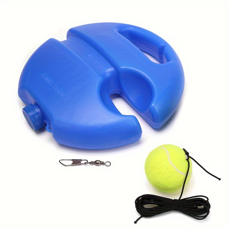 مدرب التنس مع قطعة واحدة من كر - مراجعة Sports Equipment Kit وسعره