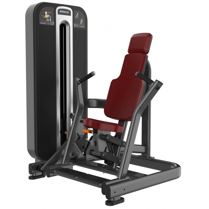 جهاز ضغط الكتف التجاري للصالات - مراجعة Sports Equipment Set وسعره